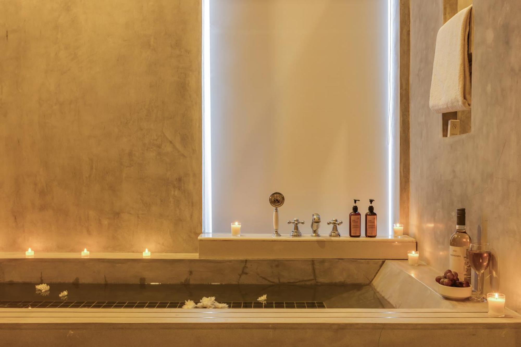 The Hornbill Villa - 3Bhk With Pvt Pool In Saligao Extérieur photo